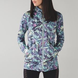 Lululemon Miss Misty Jacket